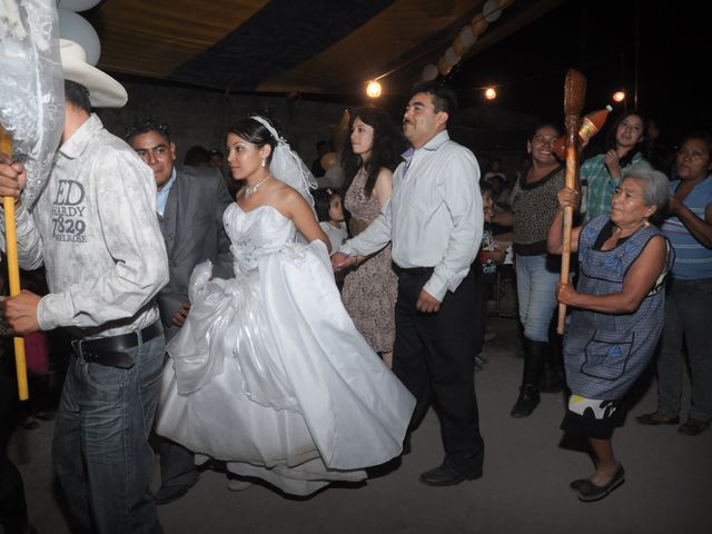 La boda de Luis y Bety en Izúcar de Matamoros, Puebla 51