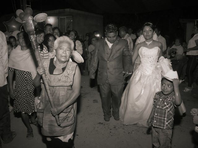 La boda de Luis y Bety en Izúcar de Matamoros, Puebla 52