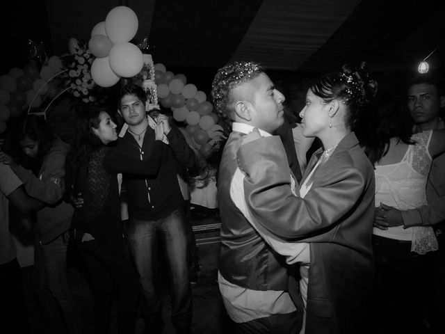 La boda de Luis y Bety en Izúcar de Matamoros, Puebla 53