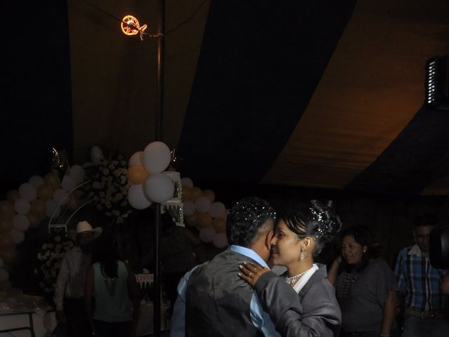 La boda de Luis y Bety en Izúcar de Matamoros, Puebla 55