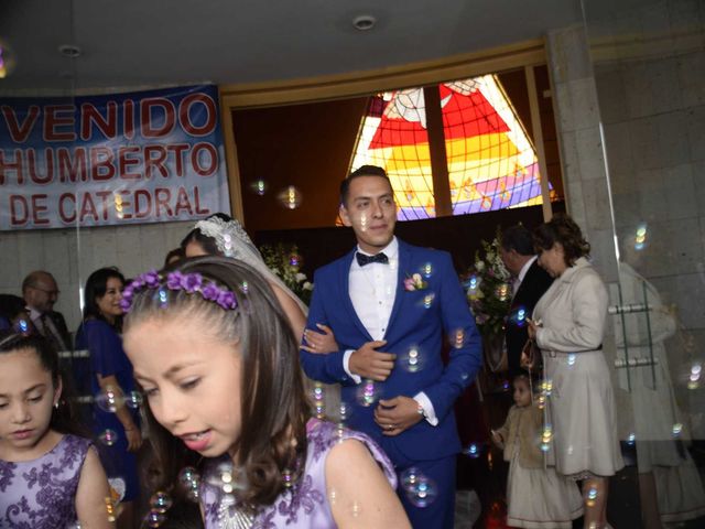 La boda de Javier y Fernanda en Temascalcingo, Estado México 42