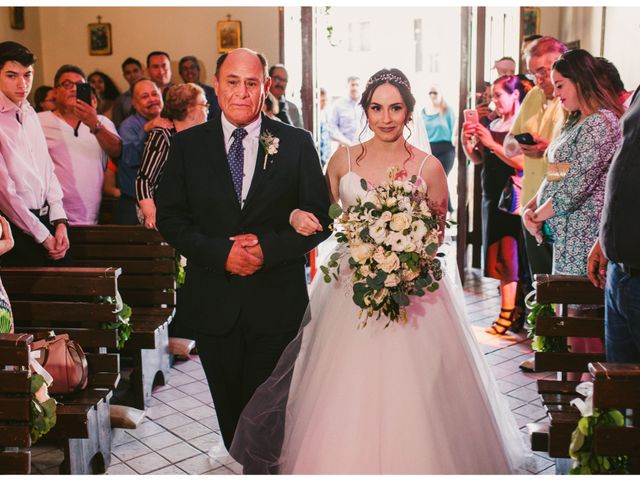La boda de Fer y Pamela en Chihuahua, Chihuahua 37