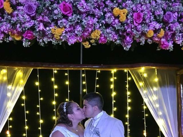 La boda de Ambar y Thomas  en Guadalajara, Jalisco 1