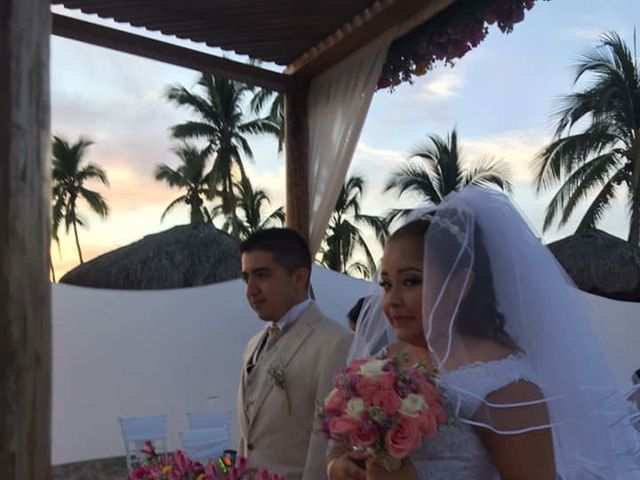 La boda de Ambar y Thomas  en Guadalajara, Jalisco 4