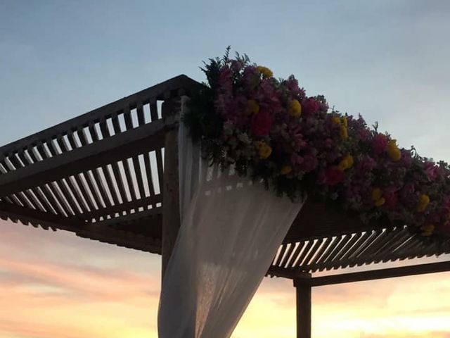 La boda de Ambar y Thomas  en Guadalajara, Jalisco 2