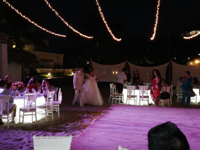 La boda de Ambar y Thomas  en Guadalajara, Jalisco 8