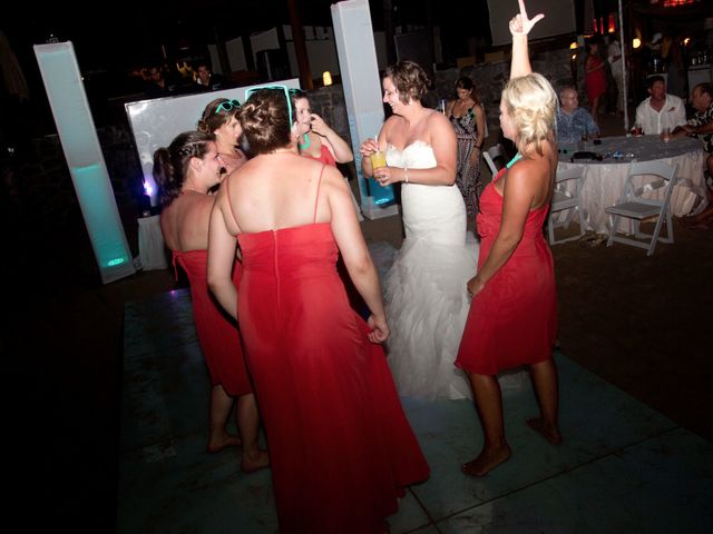 La boda de Jacob y Kacey en Ixtapa Zihuatanejo, Guerrero 59