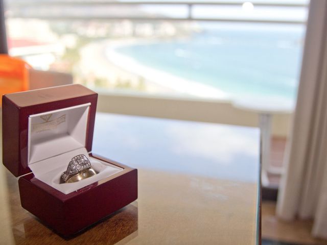 La boda de Jacob y Kacey en Ixtapa Zihuatanejo, Guerrero 25