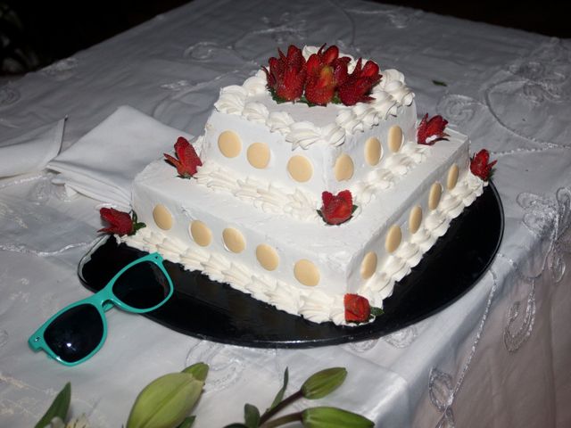 La boda de Jacob y Kacey en Ixtapa Zihuatanejo, Guerrero 63