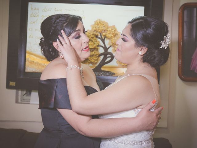 La boda de Gerardo y Citlally en Monterrey, Nuevo León 3