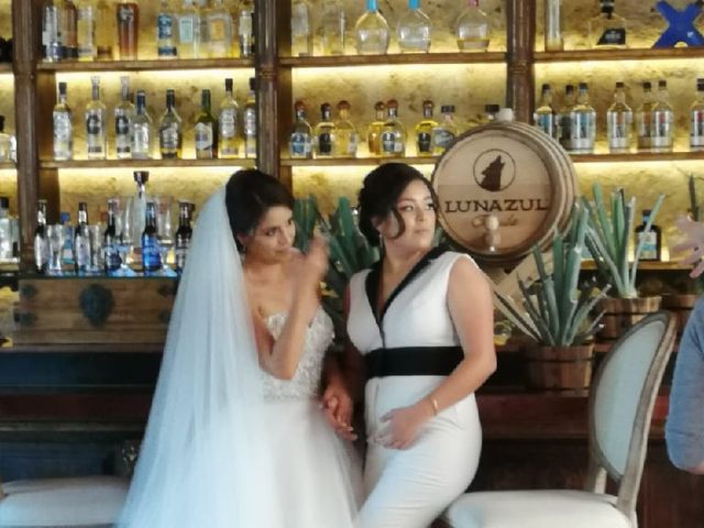 La boda de Adriana  y Daniela en Guadalajara, Jalisco 3