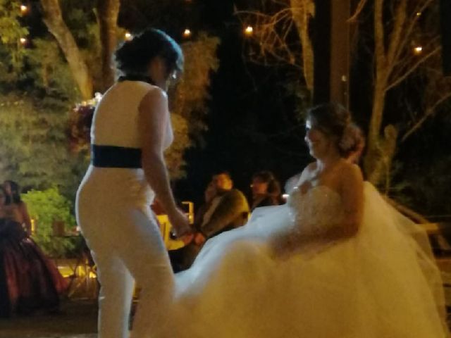 La boda de Adriana  y Daniela en Guadalajara, Jalisco 5