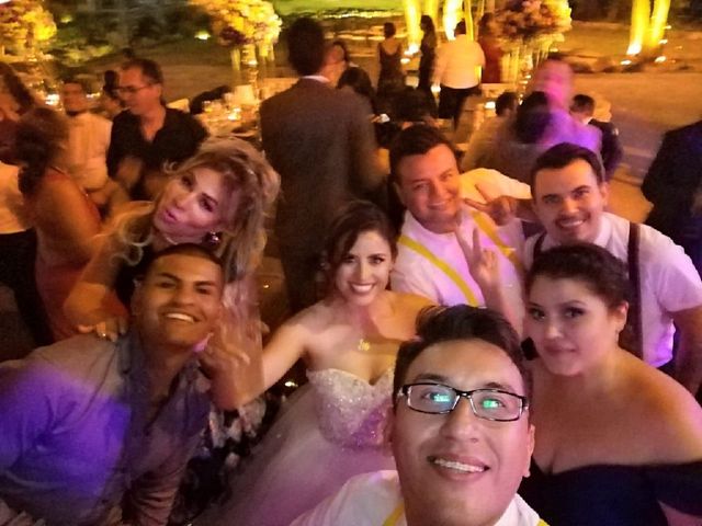 La boda de Adriana  y Daniela en Guadalajara, Jalisco 6