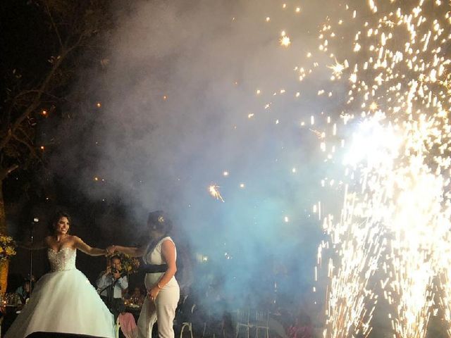 La boda de Adriana  y Daniela en Guadalajara, Jalisco 8