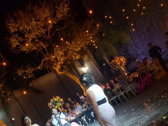 La boda de Adriana  y Daniela en Guadalajara, Jalisco 9