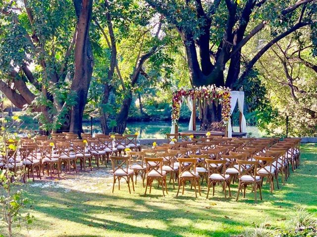 La boda de Adriana  y Daniela en Guadalajara, Jalisco 11