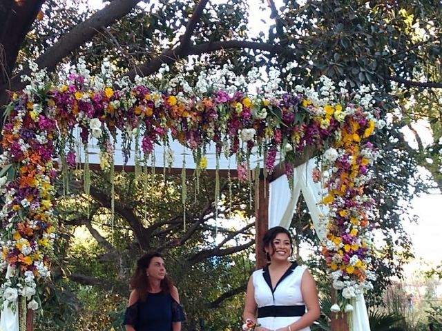 La boda de Adriana  y Daniela en Guadalajara, Jalisco 13