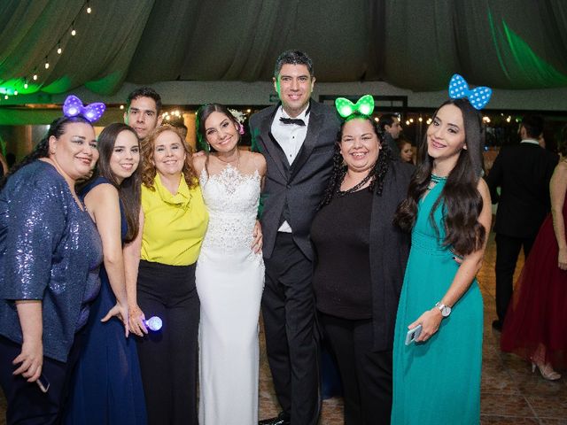La boda de Alberto y Brenda en Guadalajara, Jalisco 5