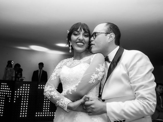 La boda de Pam y Mike en Córdoba, Veracruz 54