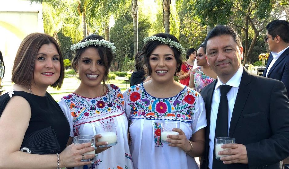 La boda de Adriana  y Daniela en Guadalajara, Jalisco