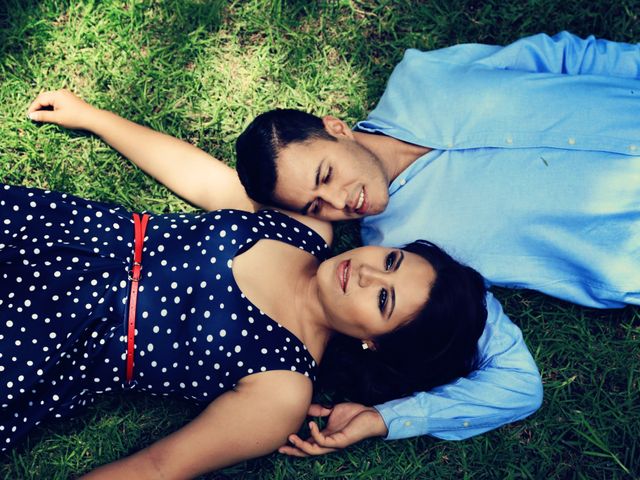 La boda de Jonathan  y Carolina en Coyoacán, Ciudad de México 126
