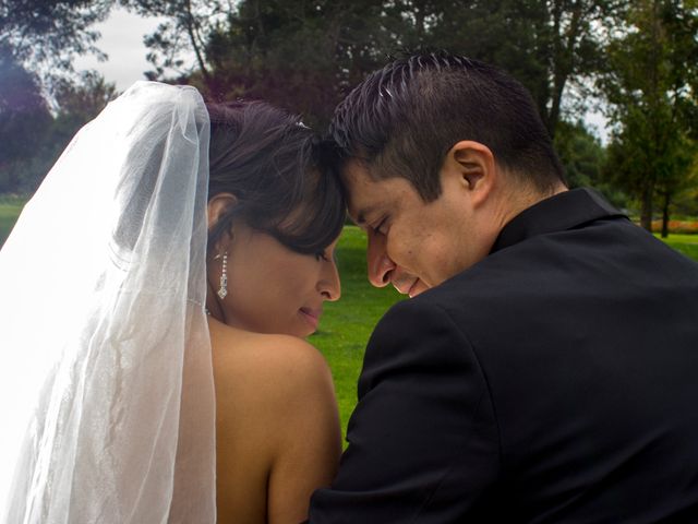 La boda de Jonathan  y Carolina en Coyoacán, Ciudad de México 142