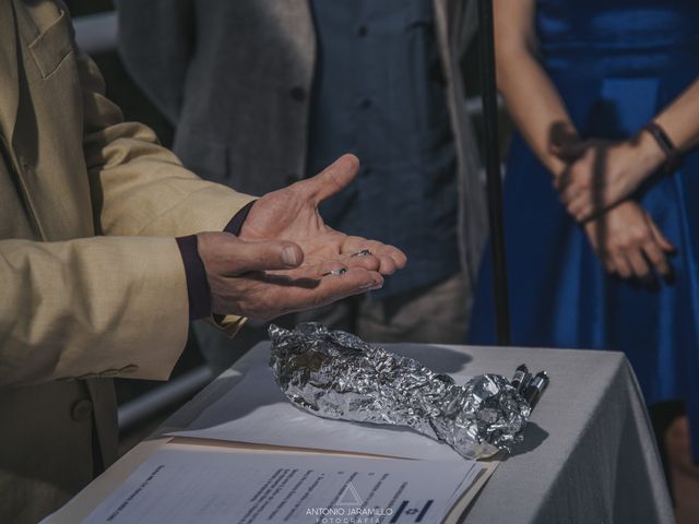 La boda de Alejandra y Mario en Acapulco, Guerrero 24