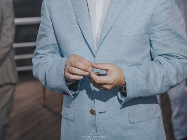 La boda de Alejandra y Mario en Acapulco, Guerrero 27