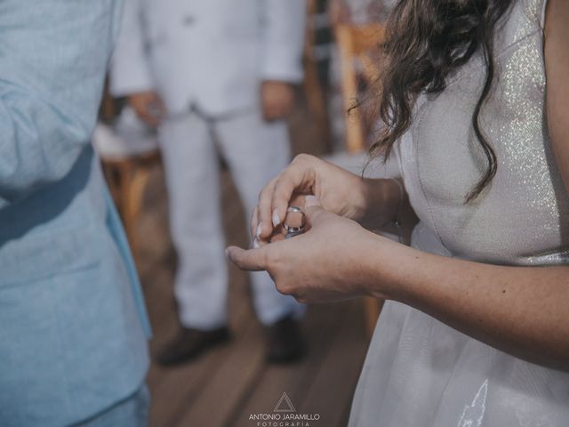 La boda de Alejandra y Mario en Acapulco, Guerrero 28