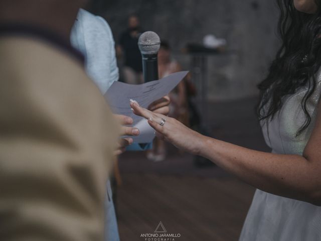 La boda de Alejandra y Mario en Acapulco, Guerrero 31