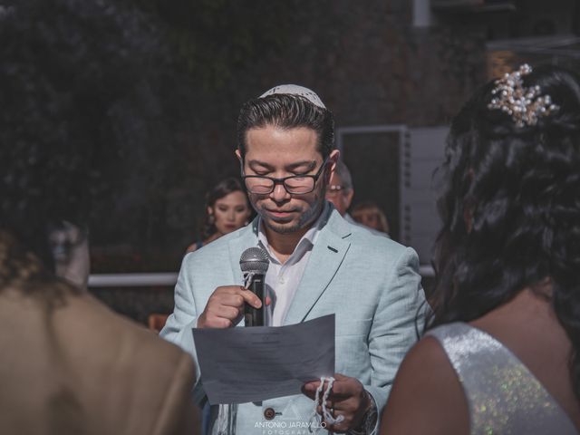 La boda de Alejandra y Mario en Acapulco, Guerrero 39