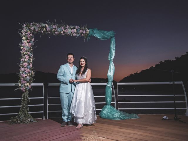 La boda de Alejandra y Mario en Acapulco, Guerrero 58