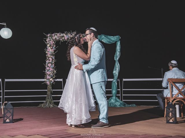 La boda de Alejandra y Mario en Acapulco, Guerrero 62