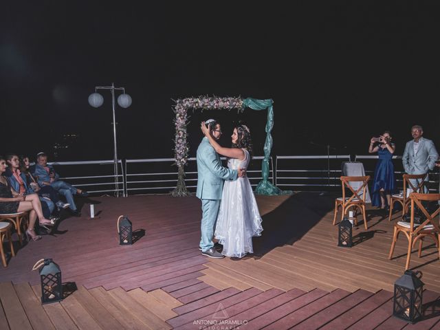 La boda de Alejandra y Mario en Acapulco, Guerrero 66