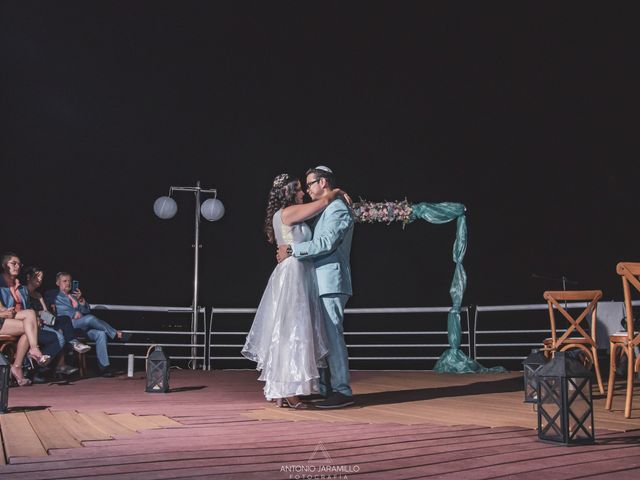 La boda de Alejandra y Mario en Acapulco, Guerrero 67