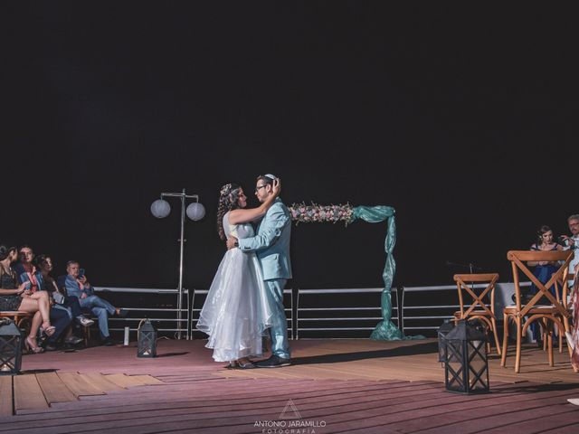 La boda de Alejandra y Mario en Acapulco, Guerrero 68