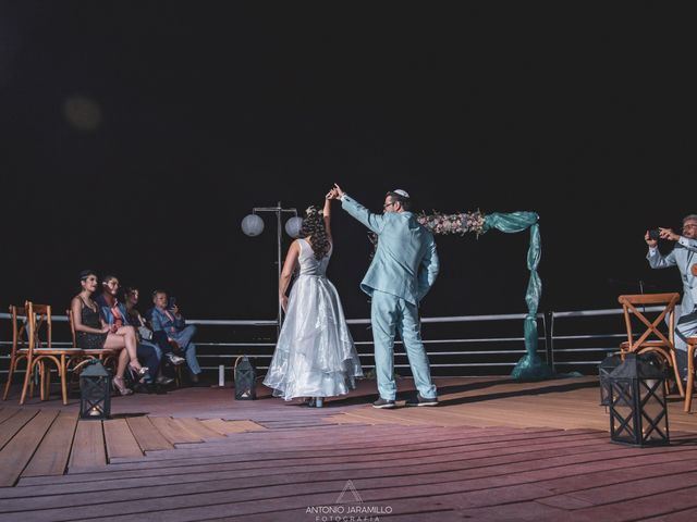 La boda de Alejandra y Mario en Acapulco, Guerrero 69