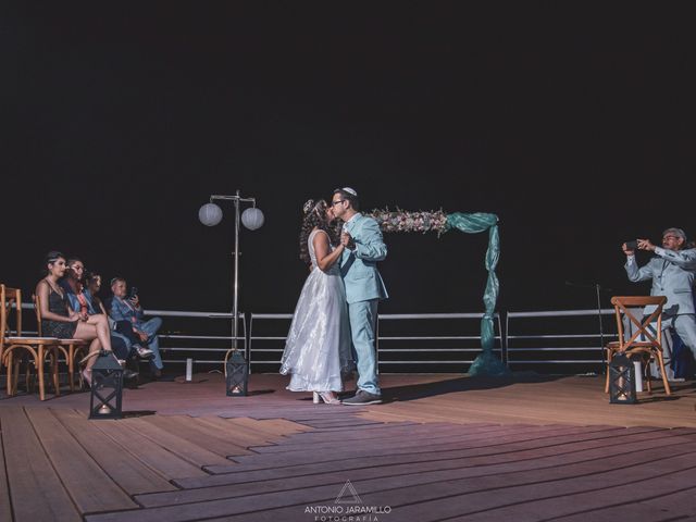 La boda de Alejandra y Mario en Acapulco, Guerrero 70