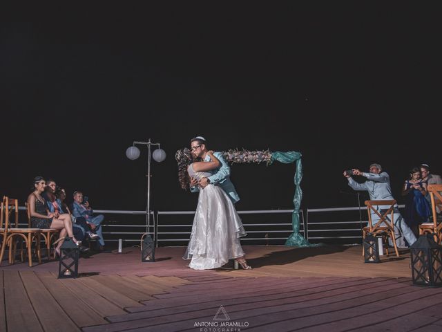 La boda de Alejandra y Mario en Acapulco, Guerrero 71