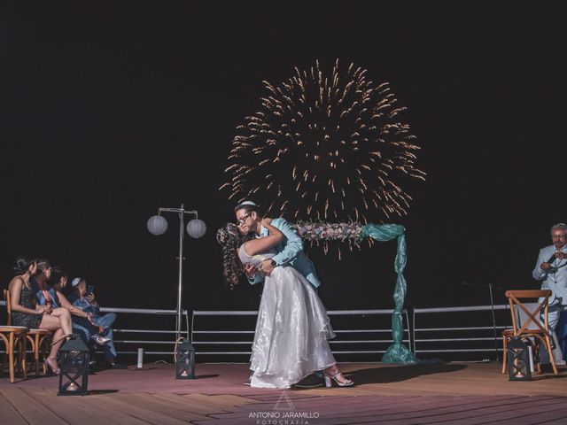 La boda de Alejandra y Mario en Acapulco, Guerrero 73