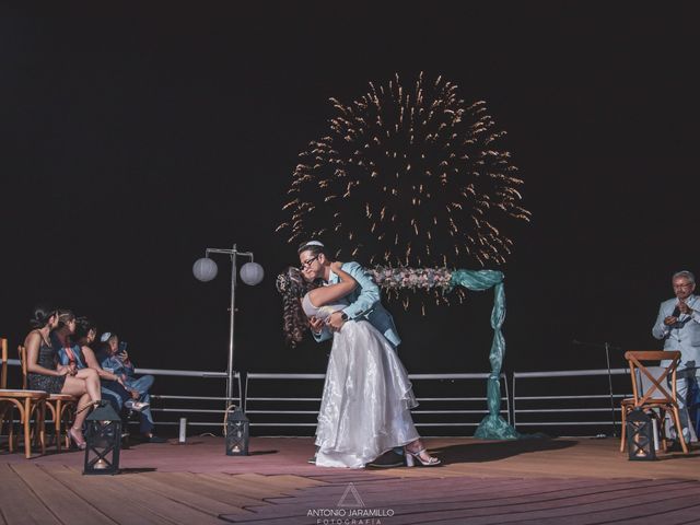 La boda de Alejandra y Mario en Acapulco, Guerrero 74