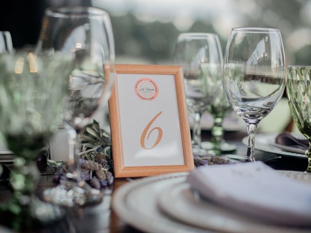 La boda de Gabriel y Amaya en Celaya, Guanajuato 2