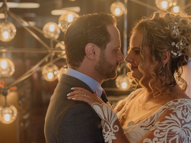 La boda de Gabriel y Amaya en Celaya, Guanajuato 11