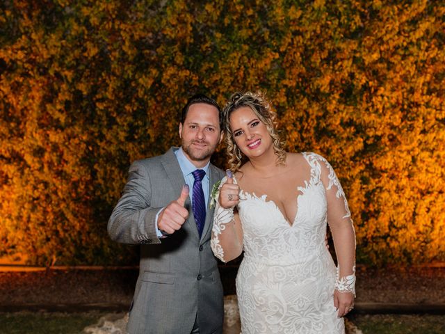 La boda de Gabriel y Amaya en Celaya, Guanajuato 17