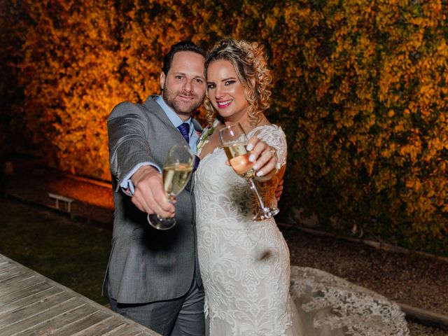 La boda de Gabriel y Amaya en Celaya, Guanajuato 18