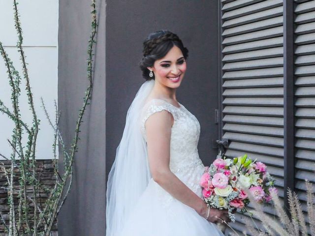 La boda de Fernando y Neyva en Mexicali, Baja California 2