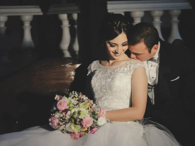 La boda de Fernando y Neyva en Mexicali, Baja California 7