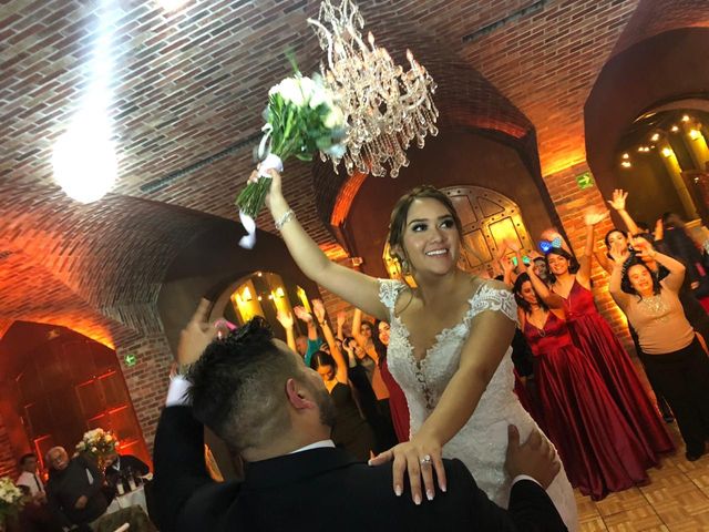 La boda de Aaron y Arely en Tijuana, Baja California 3