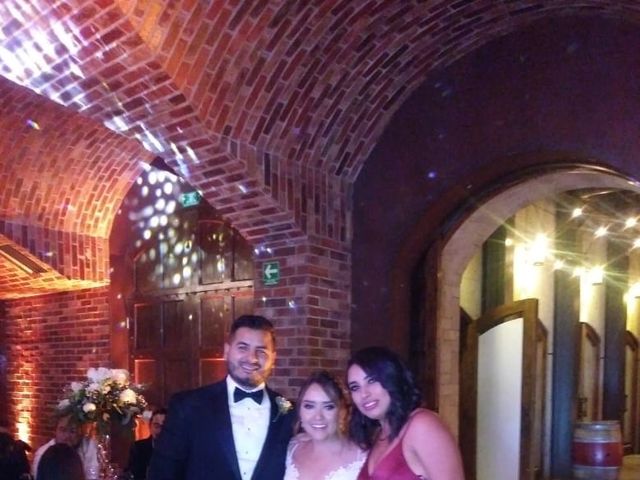 La boda de Aaron y Arely en Tijuana, Baja California 4