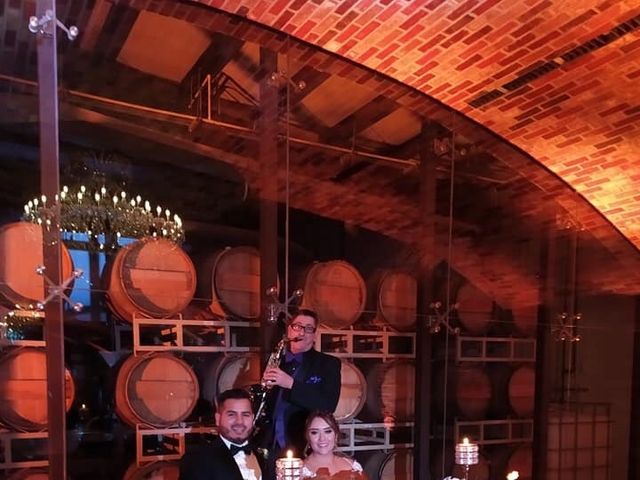 La boda de Aaron y Arely en Tijuana, Baja California 8